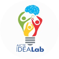 AICTE IDEA Lab AJCE logo - Similar company to Tedxajce