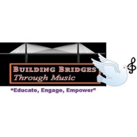 Building Bridges Through Music Inc. logo - Similar company to The Gregory Group