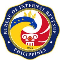 Bureau of Internal Revenue logo - Similar company to Department Of Foreign Affairs
