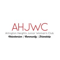 Arlington Heights Junior Woman's Club (AHJWC) logo - Similar company to Harbor House