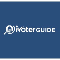 iVoterGuide logo - Similar company to Wallbuilders.Com