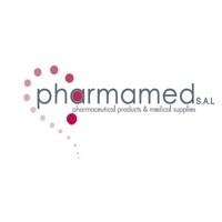 Pharmamed SAL logo - Similar company to Business Consultancy And Training Services - Bcts