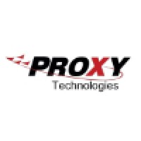 Proxy Technologies Inc. logo - Similar company to Ingenicomm