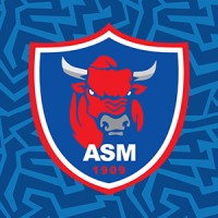 AS Mâcon Rugby logo - Similar company to As Bedarrides