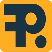 FlowPay logo - Similar company to Umbrellabird