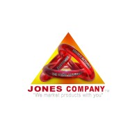 The Jones Company Manufacturers Representatives logo - Similar company to Advanced Distributor Products