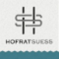 Hofrat Suess AG logo - Similar company to Aufrecht Schweiz