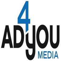 Ad 4 you media AB logo - Similar company to L&B - Publish As