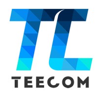 TEECOM JSC logo - Similar company to Teecom