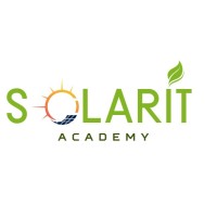 Solarit Academy logo - Similar company to Bni Impuls