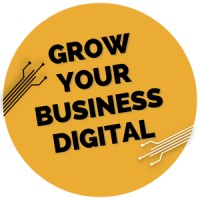 Grow Your Business Digital logo - Similar company to Morpheus Interactive