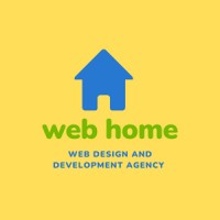 web home logo - Similar company to Web Design Davao