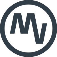MILEOVISION logo - Similar company to Blank Front