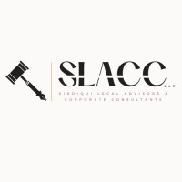 SLACC LLP logo - Similar company to The Northern Higher Secondary School