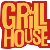 Grill House logo - Similar company to Veloce | فيلوتشي