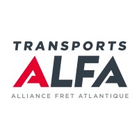 ALFA Transports logo - Similar company to Tr Express
