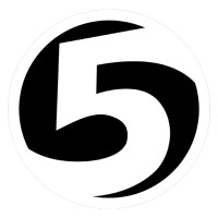 Creative 5 logo - Similar company to Creative5 神盾能源