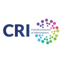 Club Rhumatismes et Inflammations CRI logo - Similar company to Association Française Des Polyarthritiques Et Des Rhumatismes Inflammatoires Chroniques
