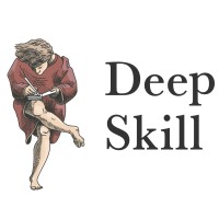 DeepSkill logo - Similar company to Glaam America