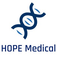 Beijing HOPE Medical Devices Co,. Ltd logo - Similar company to Arabian Pacific Hospital Supply-Arabian Pahsco
