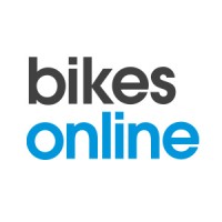 BikesOnline USA logo - Similar company to Lesson Zone