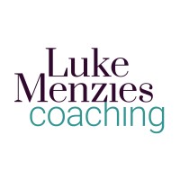 Luke Menzies Coaching logo - Similar company to Better Work Heroes