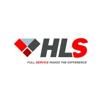Horeca Logistic Services nv logo - Similar company to Jaimy