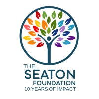 Seaton Foundation logo - Similar company to Futures Isle