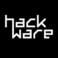 Hackware Intelligence & Security logo - Similar company to Modercade (Formerly Gurrate)