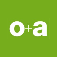 O+A OriArienti srl Landscape and Architecture logo - Similar company to Studio Gpt