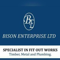 Bison Enterprise Ltd logo - Similar company to Vgain