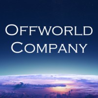 Offworld company logo - Similar company to Noctua Interactive, Inc