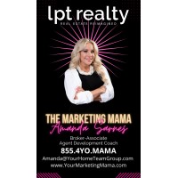 Marketing Mama logo - Similar company to Oneclick.Lt