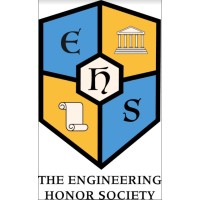 AUS Engineering Honor Society logo - Similar company to Qualified Machinery Services