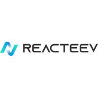 Reacteev ID logo - Similar company to Sarana Technology