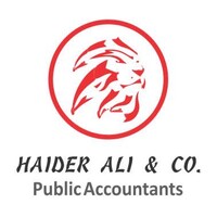 Haider Ali & Co. logo - Similar company to À Table - L'Épicerie Fine
