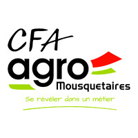 CFA Agromousquetaires logo - Similar company to Agrom Services