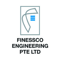 FINESSCO ENGINEERING PTE LTD logo - Similar company to Haneflex (S) Pte. Ltd.