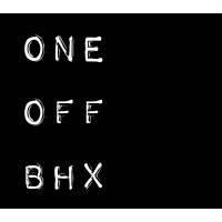 One Off BHX Ltd logo - Similar company to Visual Project | Crafted. Branded. Impact.