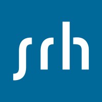 SRH Klinikum Karlsbad-Langensteinbach GmbH logo - Similar company to Srh It Solutions Gmbh