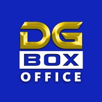 DG Box Office logo - Similar company to Criniti'S