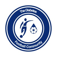 The Diabetes Football Community logo - Similar company to Westside Burns Night Association