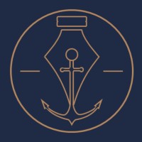 Anchor logo - Similar company to Sparkspot.Be
