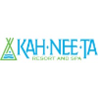 Kah-Nee-Ta Resort & Spa