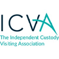 Independent Custody Visiting Association logo - Similar company to St Helens Ymca