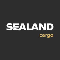 Sealand Cargo logo - Similar company to Chipsbyraquel
