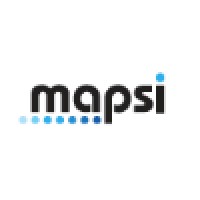 Mapsi AS logo - Similar company to Bazeport