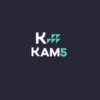 Kam5 Inc. logo - Similar company to Insite Computer Group