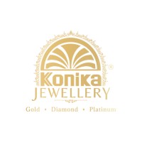 Konika Jewellery logo - Similar company to Lume Gold
