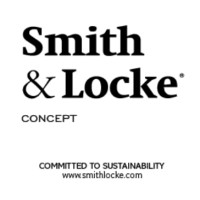 Smith & Locke CONCEPT logo - Similar company to Cantarell Carriers